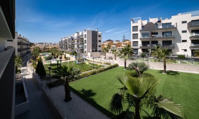 Reventa - Apartamento / piso - Orihuela Costa - Villamartin
