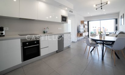 Reventa - Apartamento / piso - Orihuela Costa - Villamartin