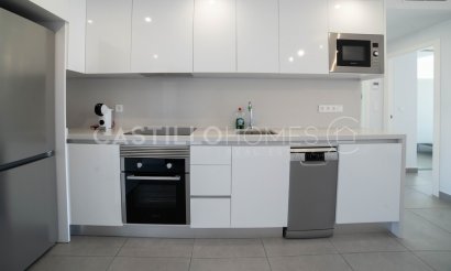 Reventa - Apartamento / piso - Orihuela Costa - Villamartin