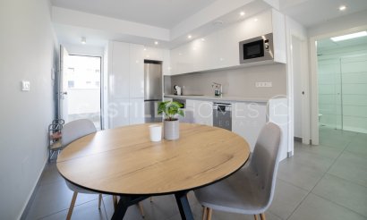 Reventa - Apartamento / piso - Orihuela Costa - Villamartin