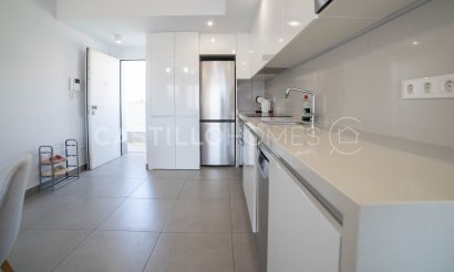 Reventa - Apartamento / piso - Orihuela Costa - Villamartin