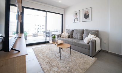 Reventa - Apartamento / piso - Orihuela Costa - Villamartin