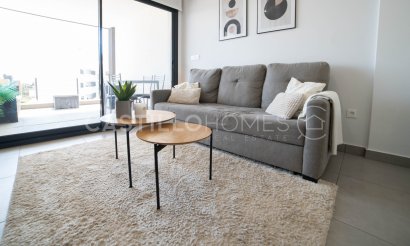 Reventa - Apartamento / piso - Orihuela Costa - Villamartin