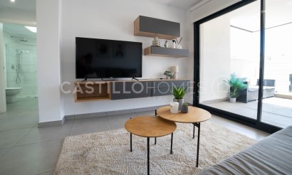 Reventa - Apartamento / piso - Orihuela Costa - Villamartin