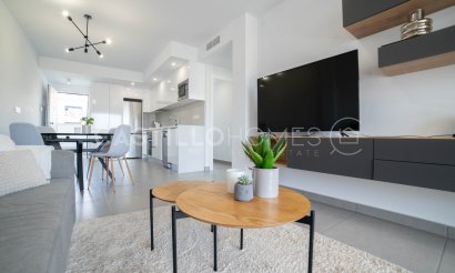 Reventa - Apartamento / piso - Orihuela Costa - Villamartin