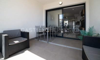Reventa - Apartamento / piso - Orihuela Costa - Villamartin