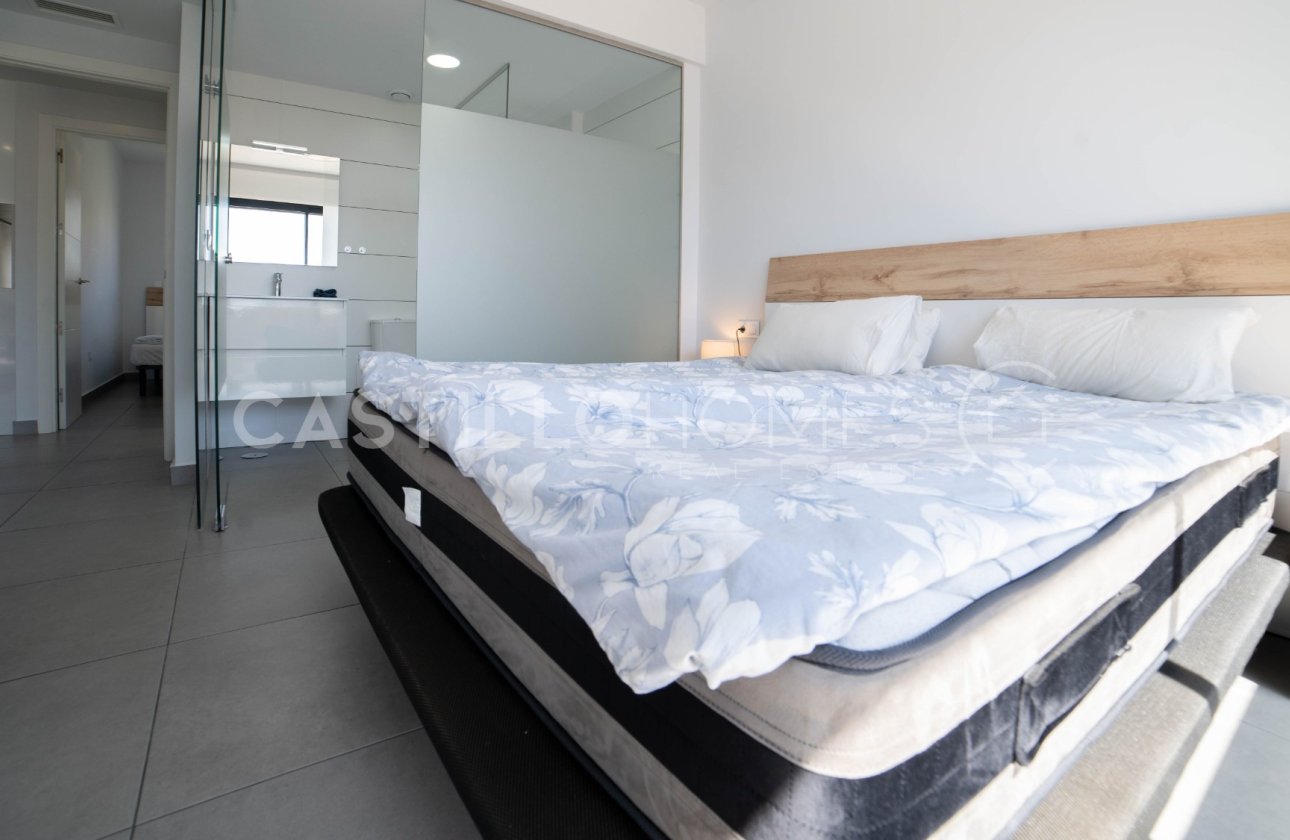 Reventa - Apartamento / piso - Orihuela Costa - Villamartin