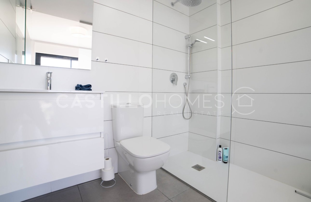 Reventa - Apartamento / piso - Orihuela Costa - Villamartin
