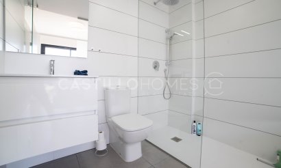 Reventa - Apartamento / piso - Orihuela Costa - Villamartin