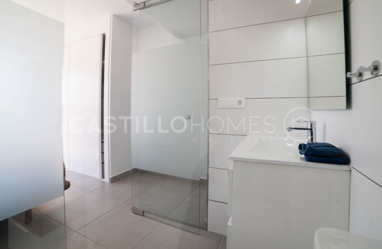 Reventa - Apartamento / piso - Orihuela Costa - Villamartin