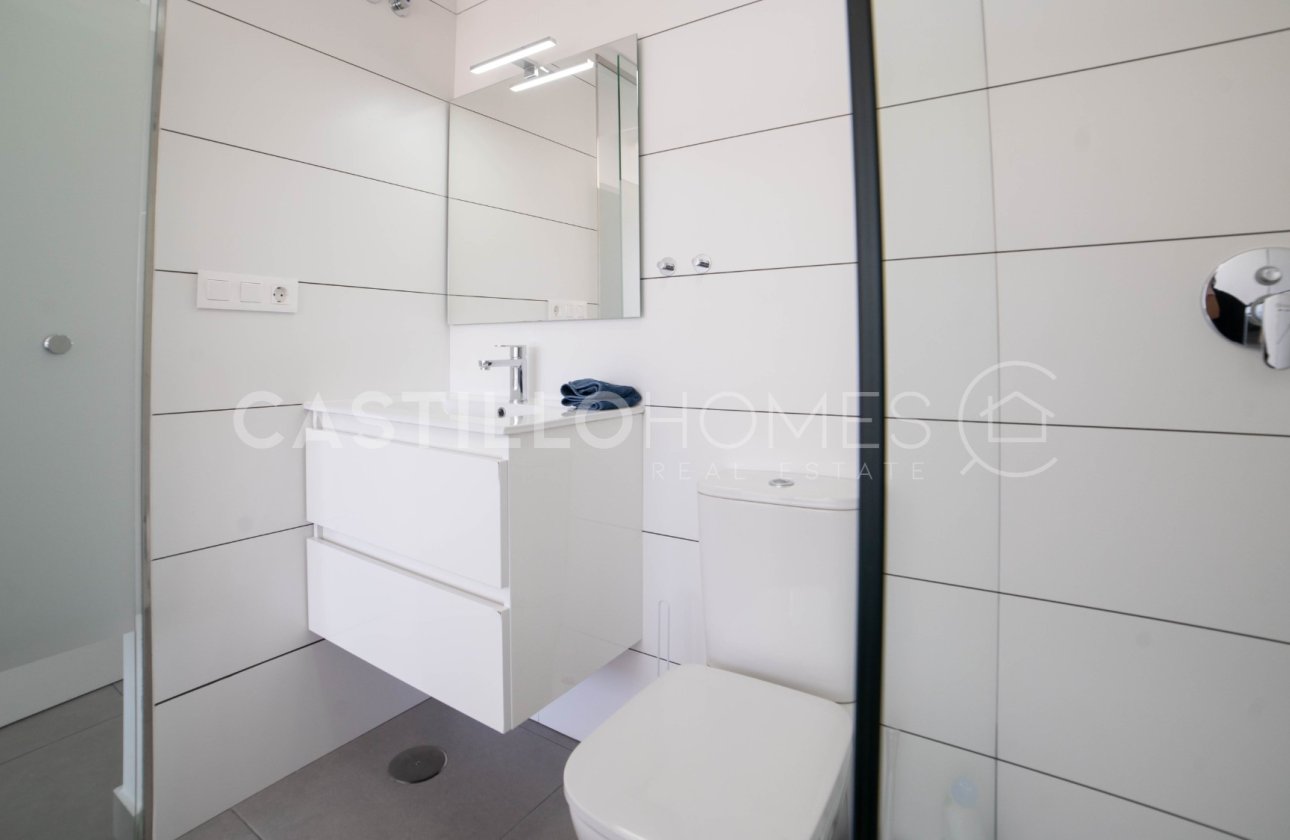 Reventa - Apartamento / piso - Orihuela Costa - Villamartin