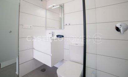 Reventa - Apartamento / piso - Orihuela Costa - Villamartin