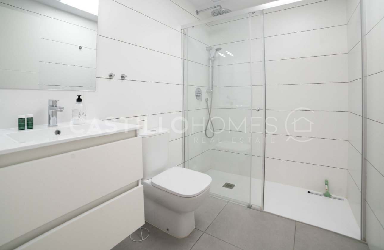 Reventa - Apartamento / piso - Orihuela Costa - Villamartin