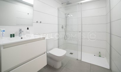 Reventa - Apartamento / piso - Orihuela Costa - Villamartin