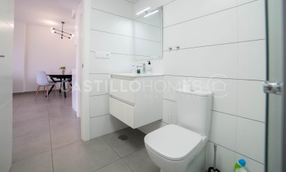 Reventa - Apartamento / piso - Orihuela Costa - Villamartin