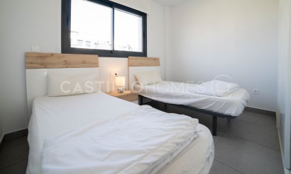 Reventa - Apartamento / piso - Orihuela Costa - Villamartin