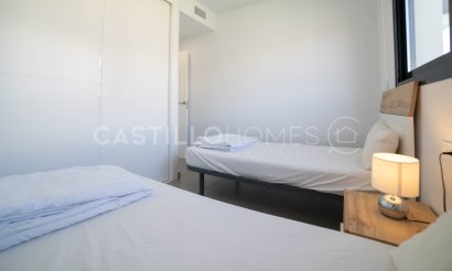 Reventa - Apartamento / piso - Orihuela Costa - Villamartin
