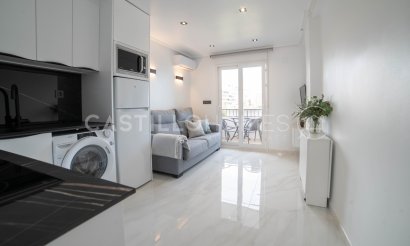 Reventa - Apartamento / piso - Torrevieja - Torre del moro