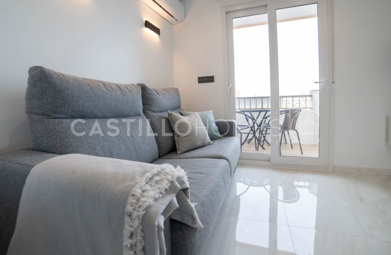 Reventa - Apartamento / piso - Torrevieja - Torre del moro