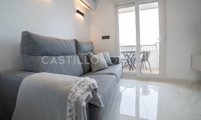 Reventa - Apartamento / piso - Torrevieja - Torre del moro