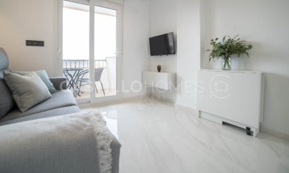 Reventa - Apartamento / piso - Torrevieja - Torre del moro