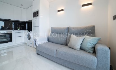 Reventa - Apartamento / piso - Torrevieja - Torre del moro
