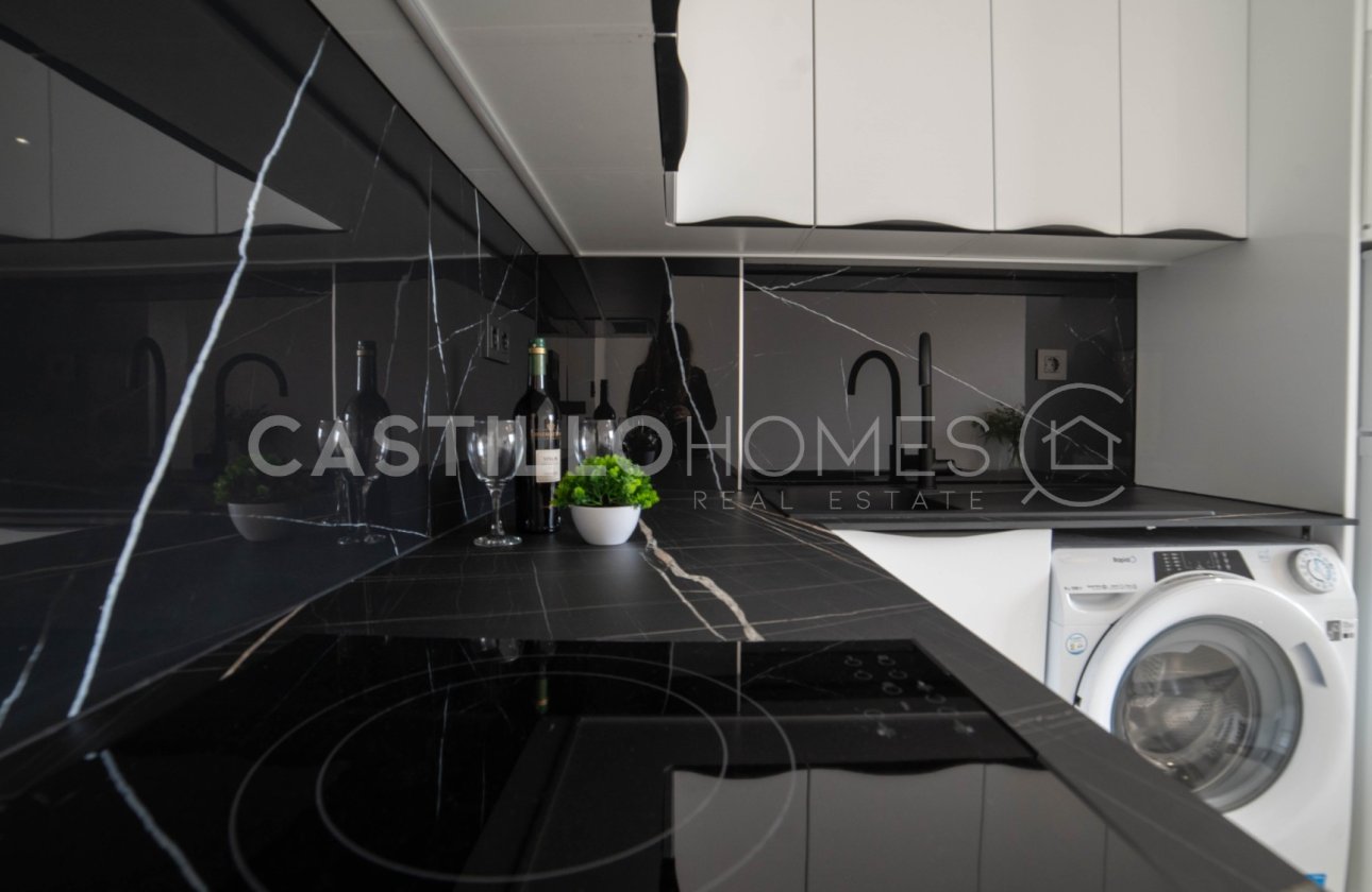 Reventa - Apartamento / piso - Torrevieja - Torre del moro
