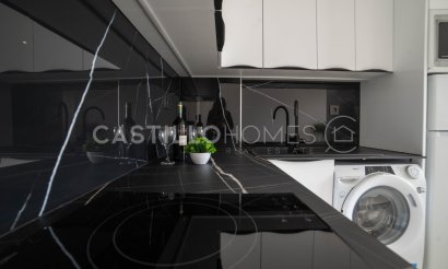 Reventa - Apartamento / piso - Torrevieja - Torre del moro