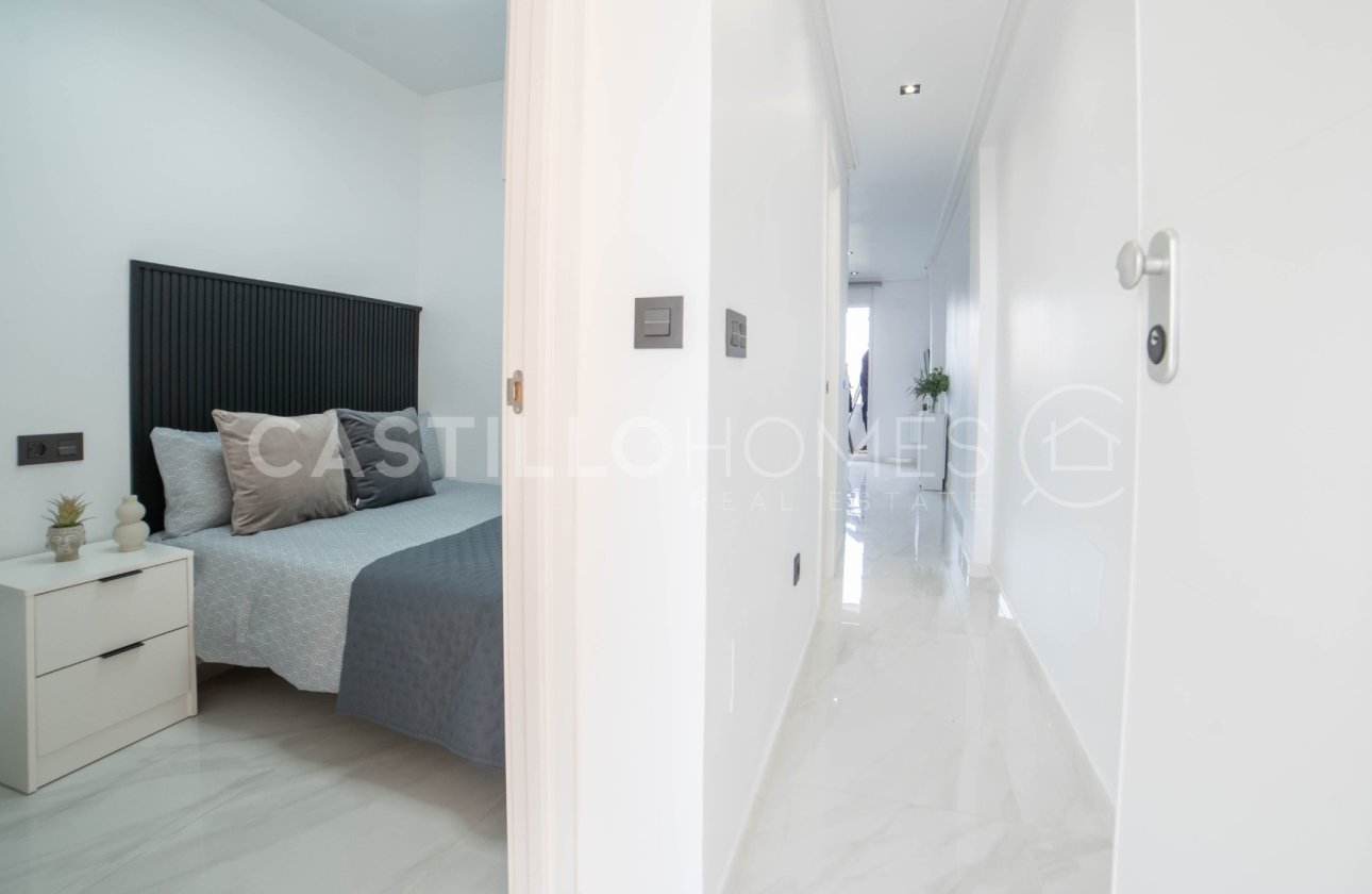 Reventa - Apartamento / piso - Torrevieja - Torre del moro