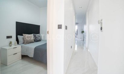 Reventa - Apartamento / piso - Torrevieja - Torre del moro