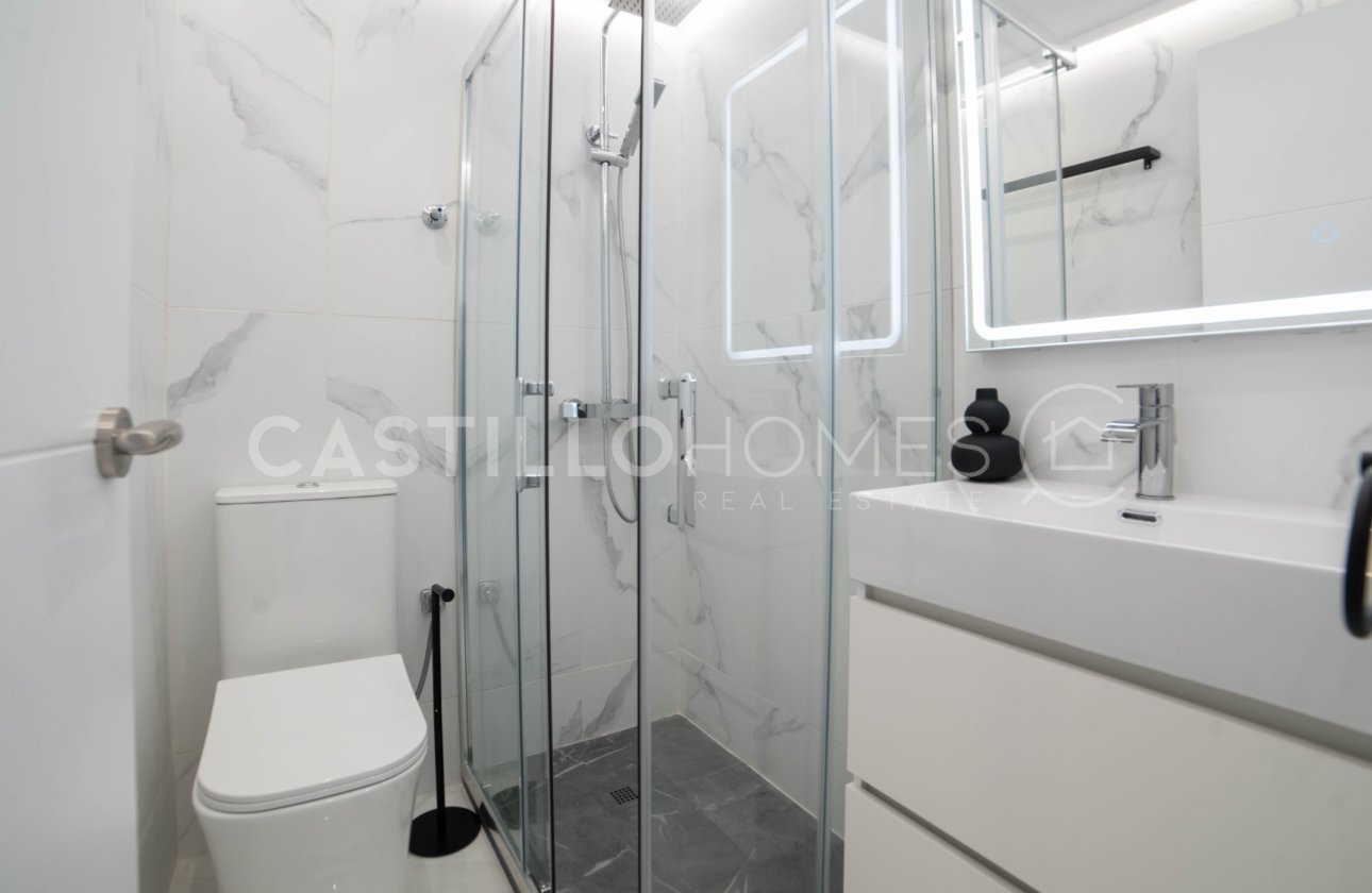 Reventa - Apartamento / piso - Torrevieja - Torre del moro