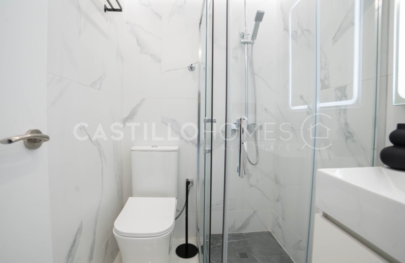 Reventa - Apartamento / piso - Torrevieja - Torre del moro