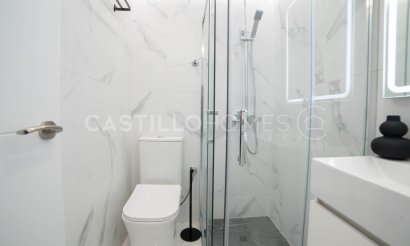 Reventa - Apartamento / piso - Torrevieja - Torre del moro