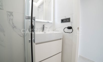 Reventa - Apartamento / piso - Torrevieja - Torre del moro