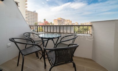 Reventa - Apartamento / piso - Torrevieja - Torre del moro