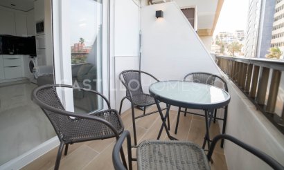 Reventa - Apartamento / piso - Torrevieja - Torre del moro