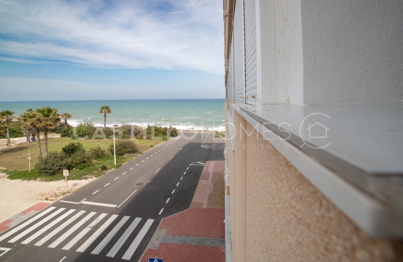 Reventa - Apartamento / piso - Torrevieja - Torre del moro