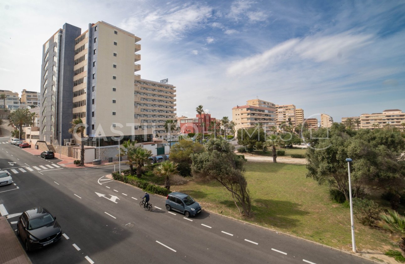 Reventa - Apartamento / piso - Torrevieja - Torre del moro