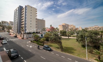 Reventa - Apartamento / piso - Torrevieja - Torre del moro