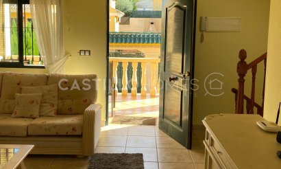 Reventa - Villa - Orihuela Costa - Villamartín