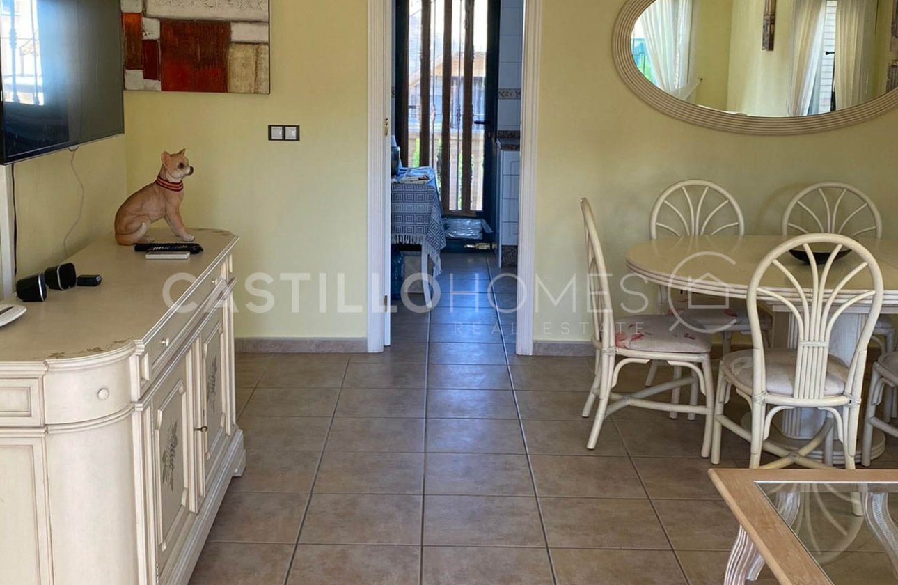 Reventa - Villa - Orihuela Costa - Villamartín
