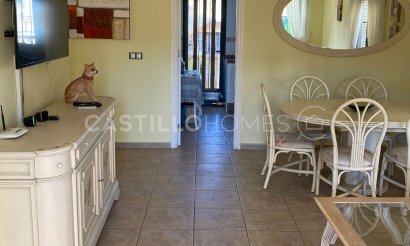 Reventa - Villa - Orihuela Costa - Villamartín