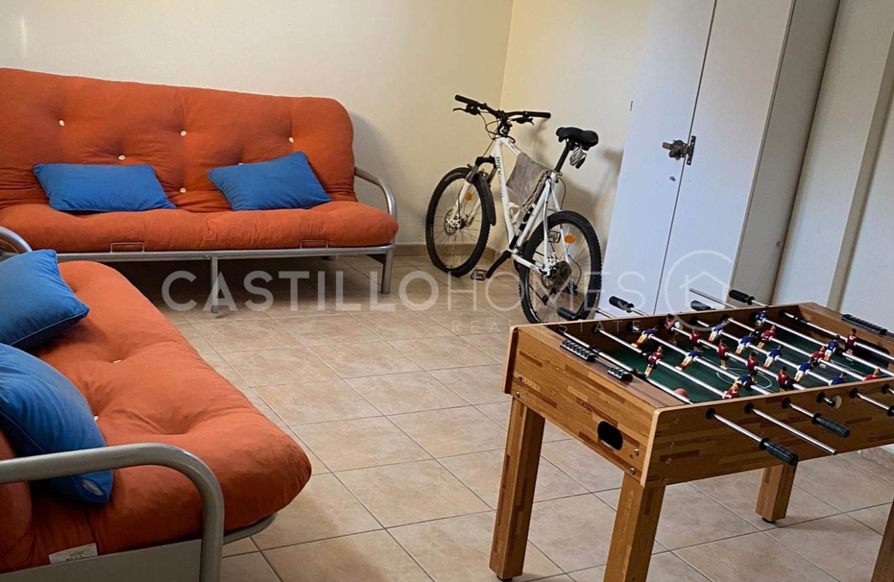 Reventa - Villa - Orihuela Costa - Villamartín