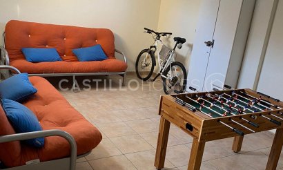 Reventa - Villa - Orihuela Costa - Villamartín