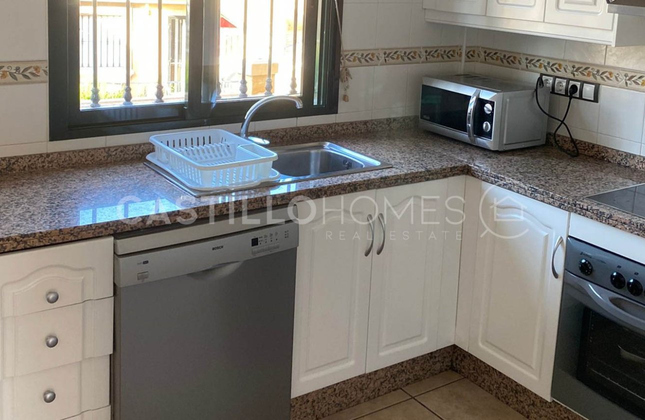 Reventa - Villa - Orihuela Costa - Villamartín