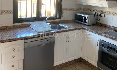 Reventa - Villa - Orihuela Costa - Villamartín