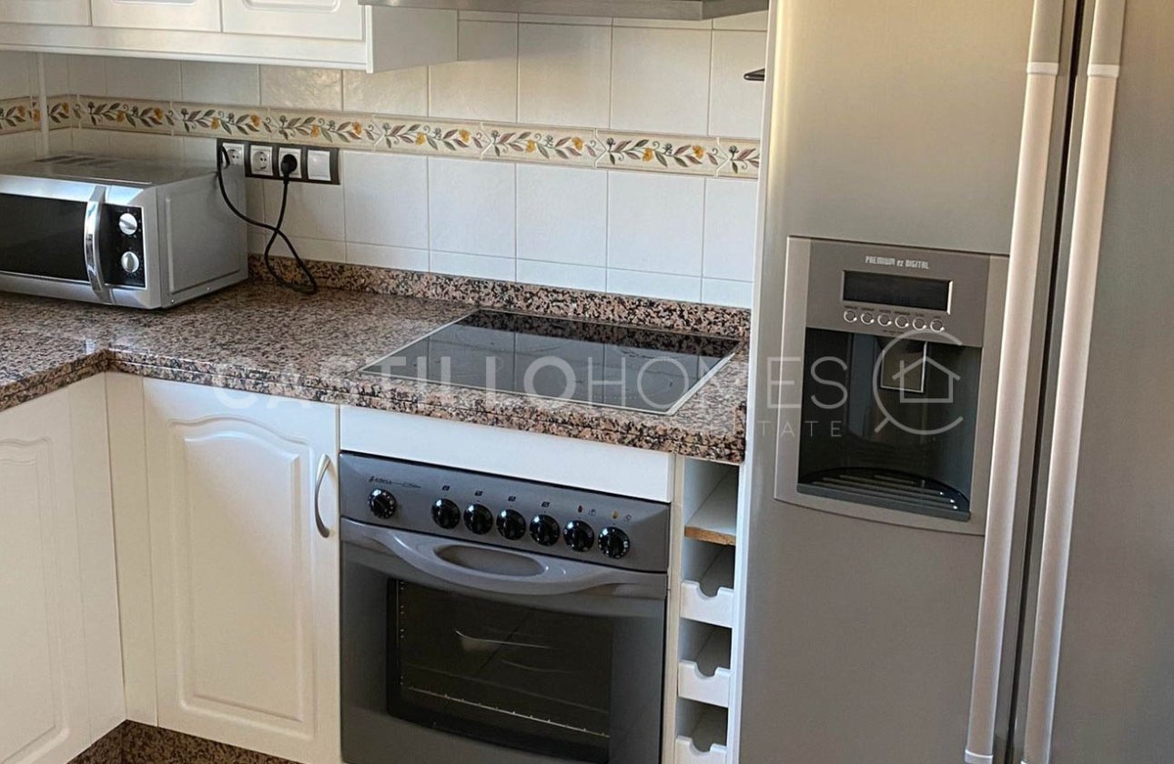 Reventa - Villa - Orihuela Costa - Villamartín