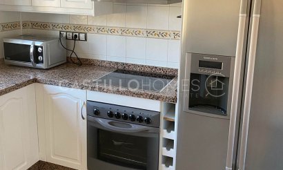 Reventa - Villa - Orihuela Costa - Villamartín
