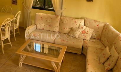 Reventa - Villa - Orihuela Costa - Villamartín