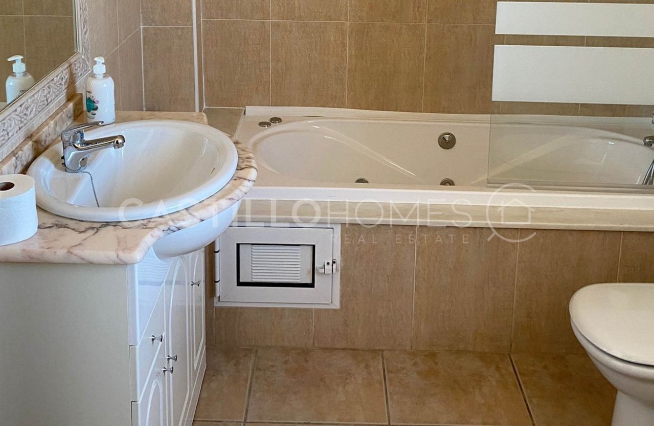 Reventa - Villa - Orihuela Costa - Villamartín